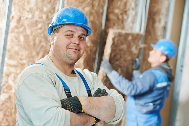 Best Insulation for Specific Applications in Tenino, WA