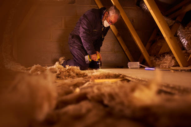 Best Specialty Insulation in Tenino, WA